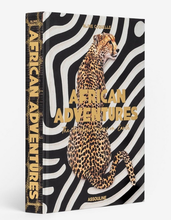 African Adventures