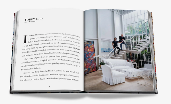 Maximalism by Sig Bergamin