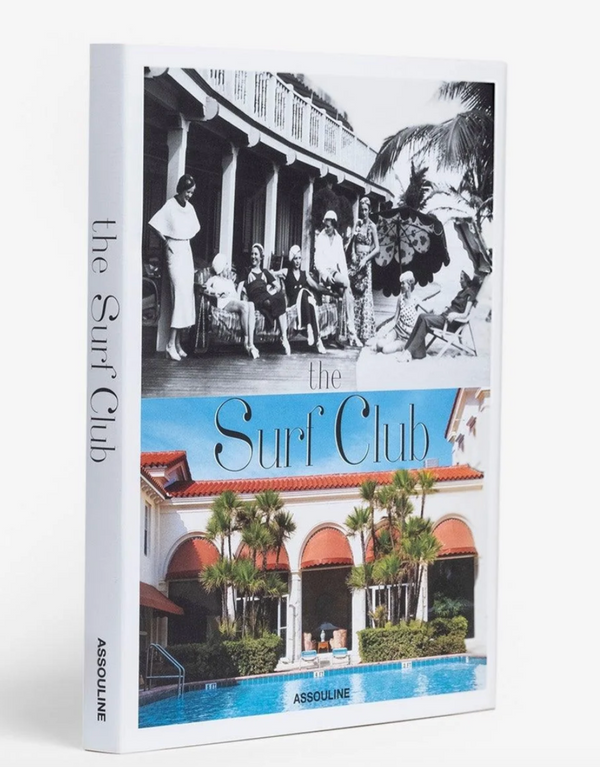 The Surf Club