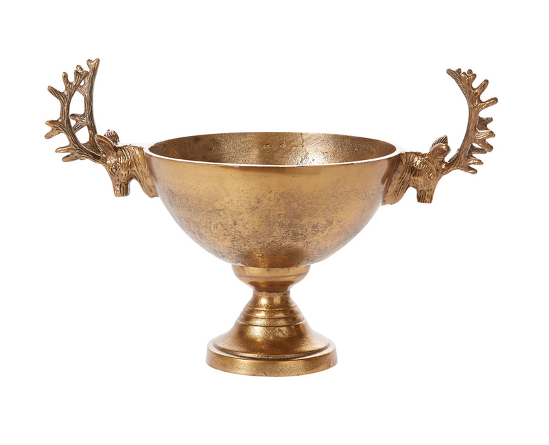 Golden Buck Bowl