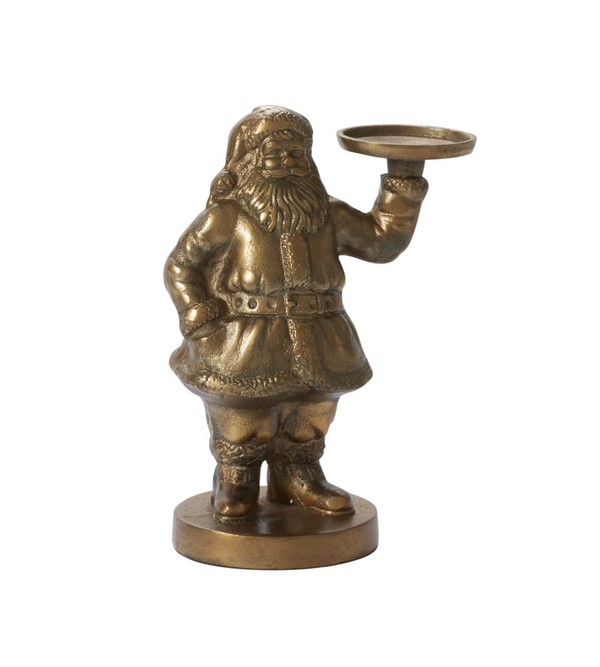 St Nick Figurine