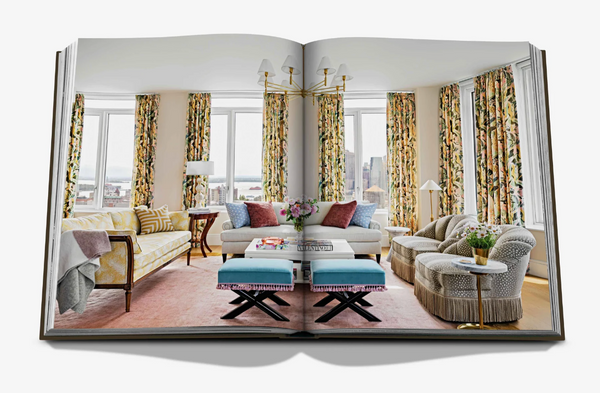 The Living Room