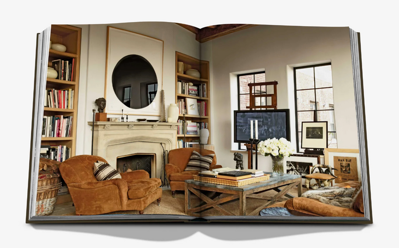 The Living Room
