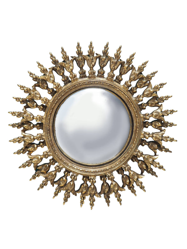 Sun Convex Mirror
