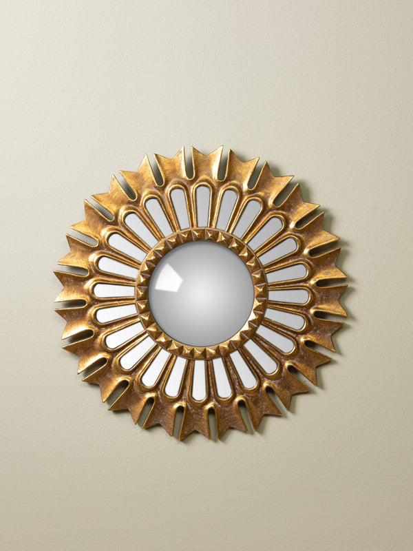 Convex Golden Mirrro Doplo