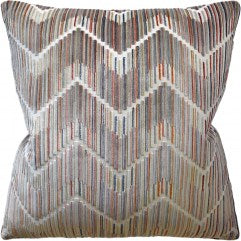 Hilo Amber Throw Pillow