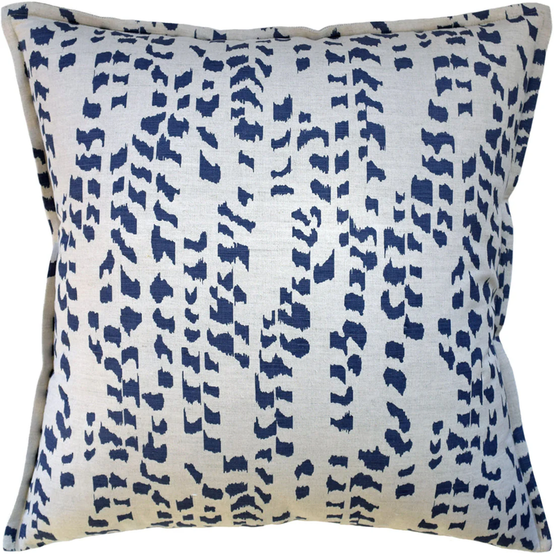 Animal Spot Pillow