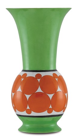 De Luca Vase