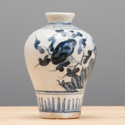 Classic Flower Vase