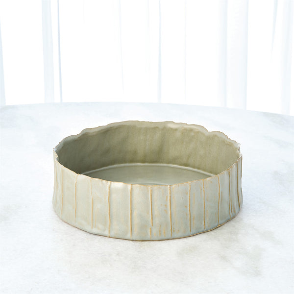 Paper Birch Bowl