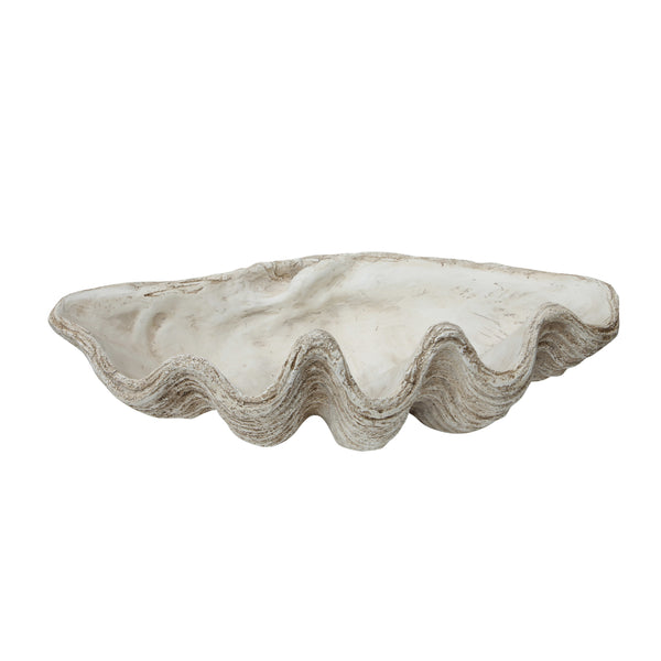 Lillian Seashell Bowl