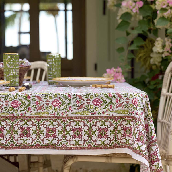 Dove & Cypress Placemat