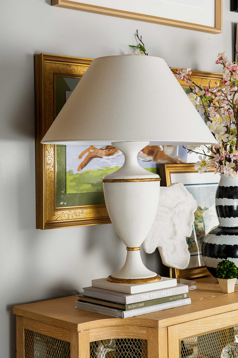 Amphora Table Lamp