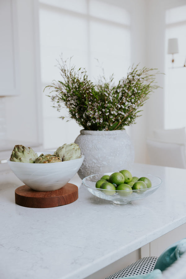 Coupe Shaped Bowl