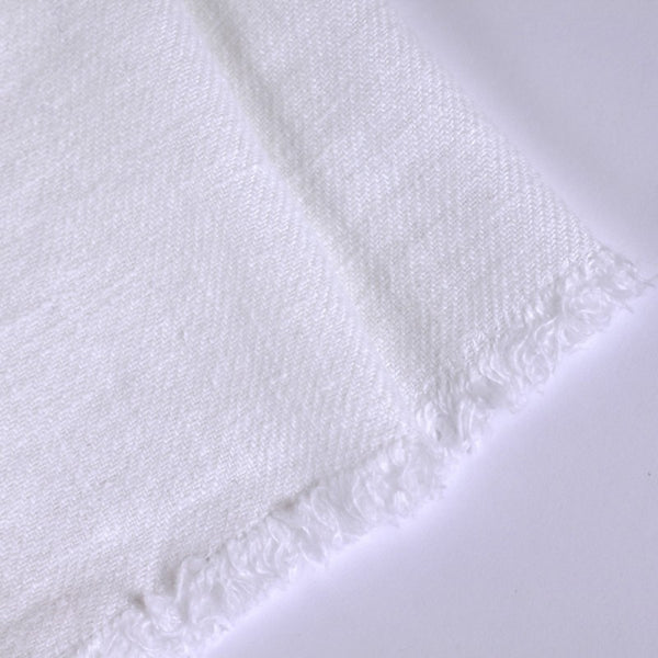 Linen Guest Towels