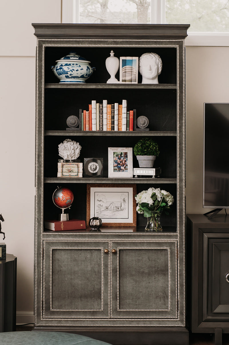 Calsyn Table Finial