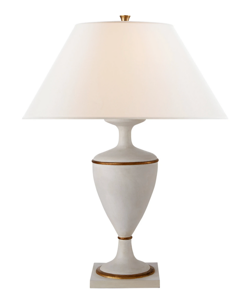 Amphora Table Lamp