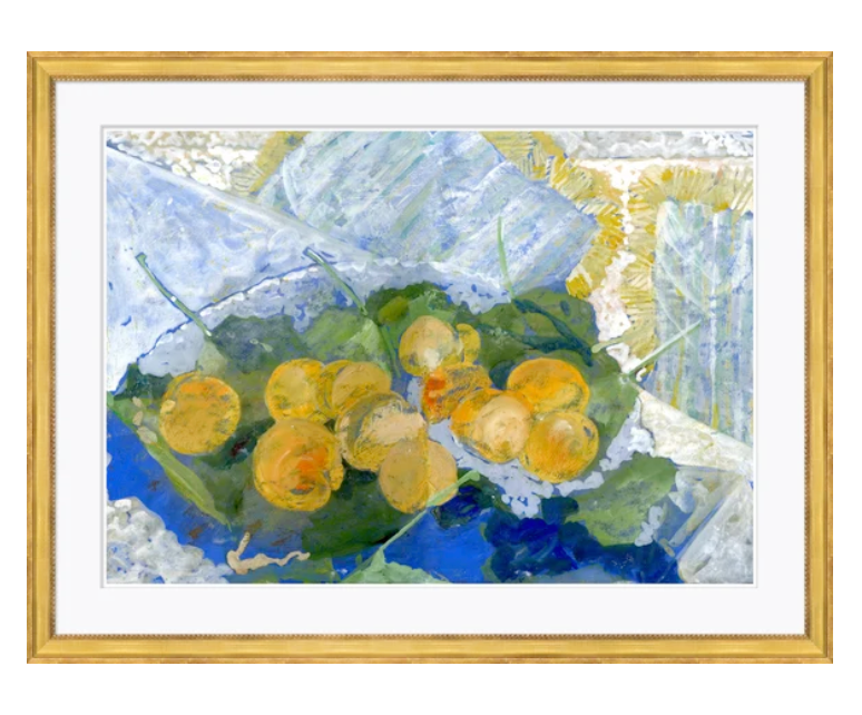 Traditional Apricots