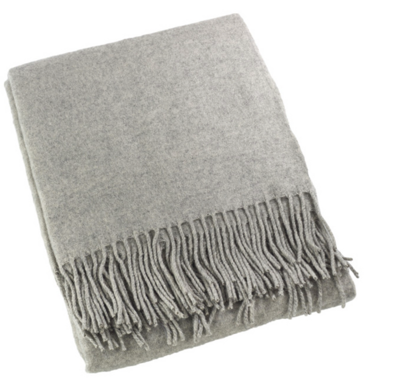 Classic Designer Throw