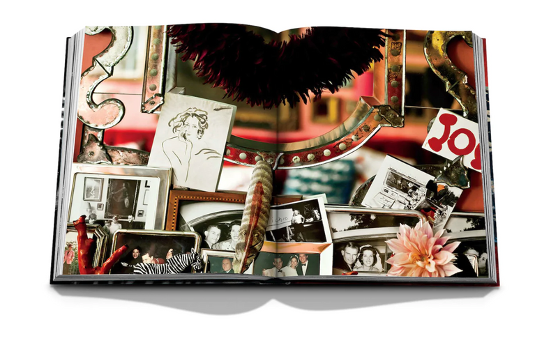 The Big Book of Chic – House of Blum