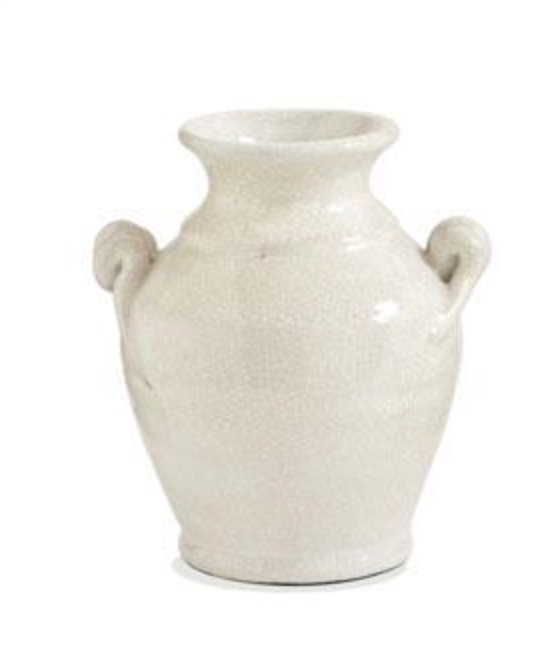 European Ceramic Pottery