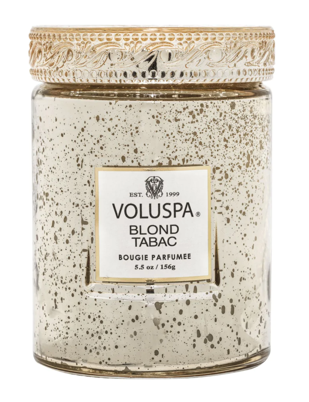 Blond Tobac 5.5oz Small Jar – House of Blum