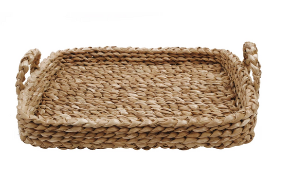 Bankuan Braided Tray
