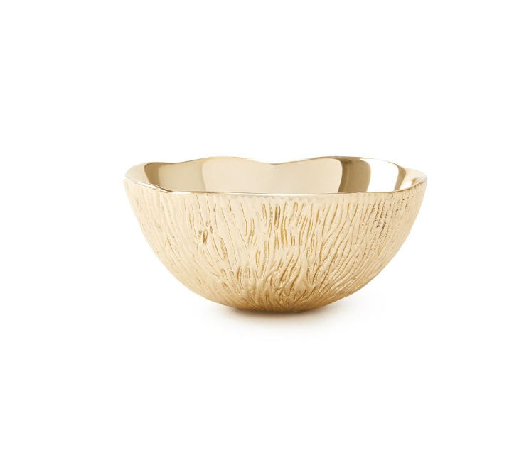 Coral Small Bowl