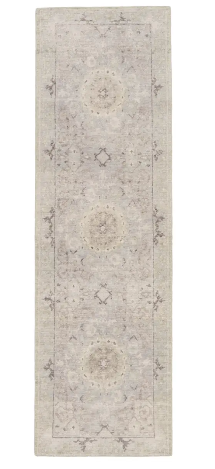 Korin Hand Knotted Rug