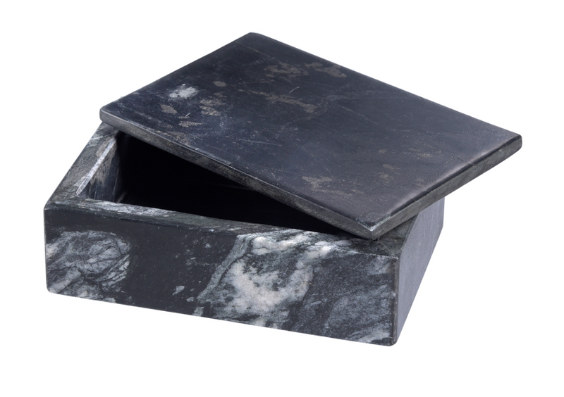 Mini Marble Box