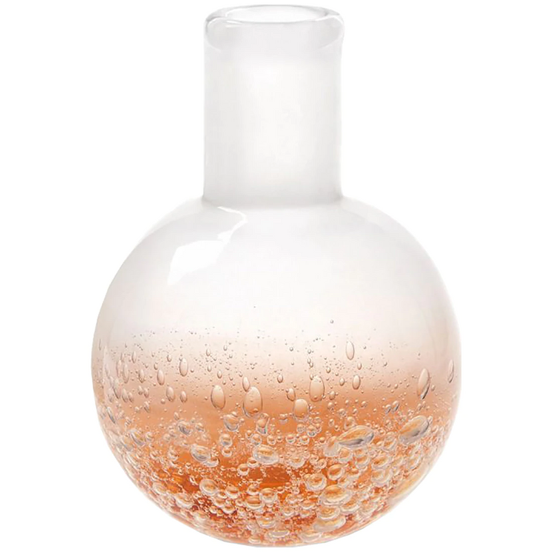 Giorgio Blush Pink Small Vase